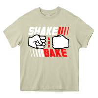 Mossy shake and bake tees Heavy Core Tee - artisFamous