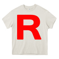 Cream team rocket long sleeve t shirt Heavy Core Tee - artisFamous