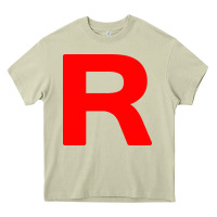 Mossy team rocket long sleeve t shirt Heavy Core Tee - artisFamous