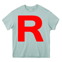 Arona team rocket long sleeve t shirt Heavy Core Tee - artisFamous