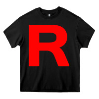 Black team rocket long sleeve t shirt Heavy Core Tee - artisFamous