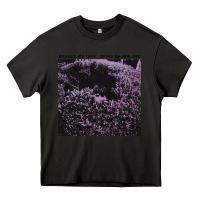 Asphalt Darker My Love Alive As You Are Heavy Core Tee - artisFamous