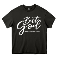 Asphalt but god imajes Heavy Core Tee - artisFamous
