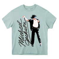 Arona Michael Jackson Heavy Core Tee - artisFamous