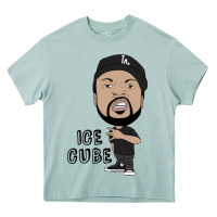 Arona Ice Cube Heavy Core Tee - artisFamous