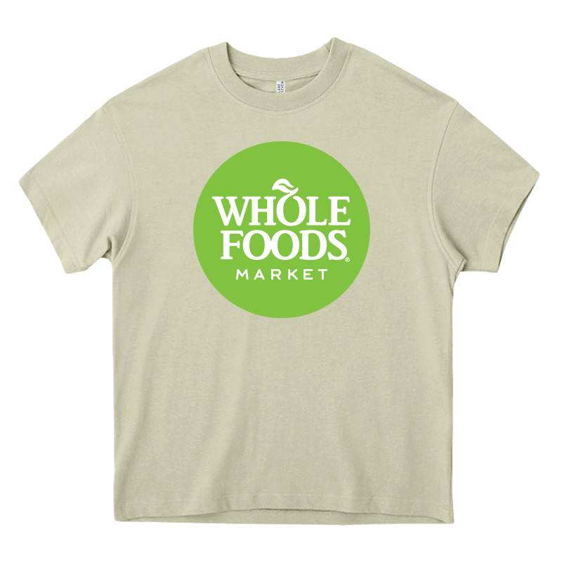 Whole Foods Market Heavy Core Tee by artisFamous | Teevron