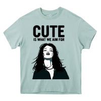 Arona cute is what we aim for Heavy Core Tee - artisFamous