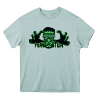 Arona The Frankenstein Heavy Core Tee - artisFamous