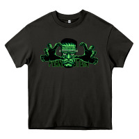 Asphalt The Frankenstein Heavy Core Tee - artisFamous
