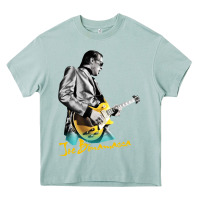 Arona bonamassa guitar Heavy Core Tee - artisFamous