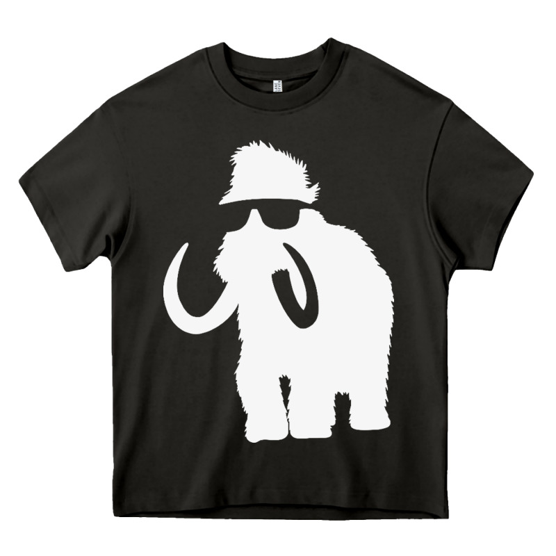 Mammoth Heavy Core Tee by artisFamous | Teevron