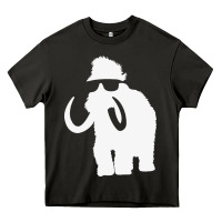 Asphalt mammoth Heavy Core Tee - artisFamous