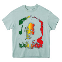 Arona alpha blondy Heavy Core Tee - artisFamous