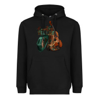 Black Country Till I Die Heavyweight Hoodie - Jasminsmagicworld