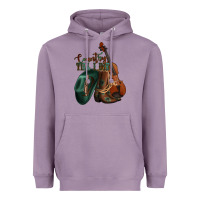 Lavender Country Till I Die Heavyweight Hoodie - Jasminsmagicworld