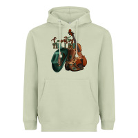 Matcha Country Till I Die Heavyweight Hoodie - Jasminsmagicworld