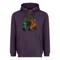 Country Till I Die Heavyweight Hoodie | Teevron