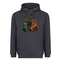 Smoke Country Till I Die Heavyweight Hoodie - Jasminsmagicworld
