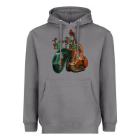 Storm Country Till I Die Heavyweight Hoodie - Jasminsmagicworld