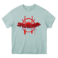 Arona into the spider verse film Heavy Core Tee - artisFamous