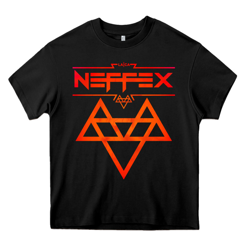 Neffex Music Heavy Core Tee by artisFamous | Teevron
