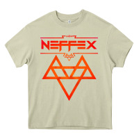 Mossy neffex music Heavy Core Tee - artisFamous