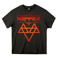 Asphalt neffex music Heavy Core Tee - artisFamous
