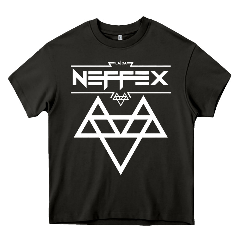 Neffex Music Heavy Core Tee by artisFamous | Teevron