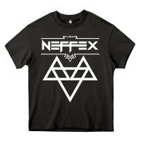 Asphalt neffex music Heavy Core Tee - artisFamous