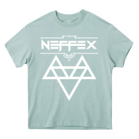 Arona neffex music Heavy Core Tee - artisFamous