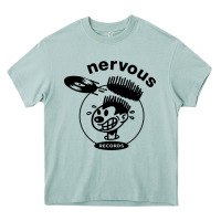 Arona records Heavy Core Tee - artisFamous