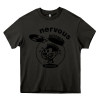 Asphalt records Heavy Core Tee - artisFamous