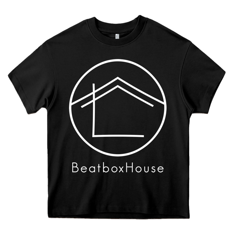 The Beatbox House Heavy Core Tee by artisFamous | Teevron