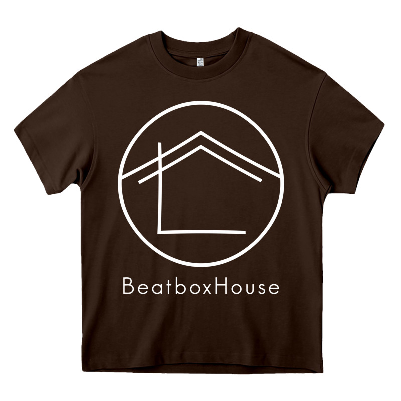 The Beatbox House Heavy Core Tee by artisFamous | Teevron