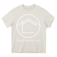 Cream the beatbox house Heavy Core Tee - artisFamous