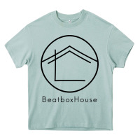 Arona the beatbox house Heavy Core Tee - artisFamous