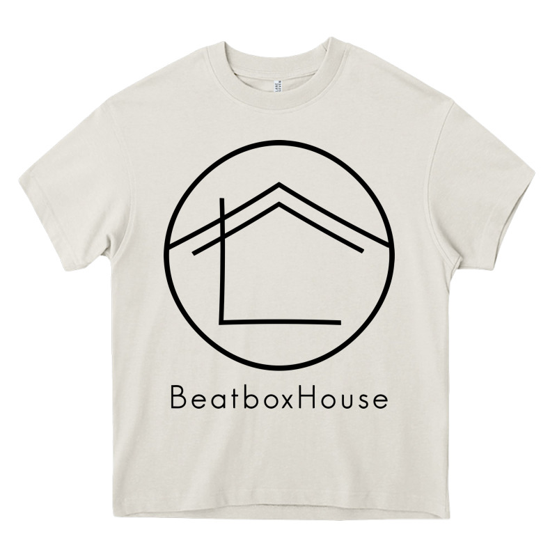The Beatbox House Heavy Core Tee by artisFamous | Teevron