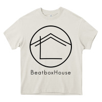 Cream the beatbox house Heavy Core Tee - artisFamous