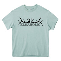 Arona Elkaholic Heavy Core Tee - artisFamous