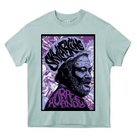 Arona skylark horace andy Heavy Core Tee - artisFamous