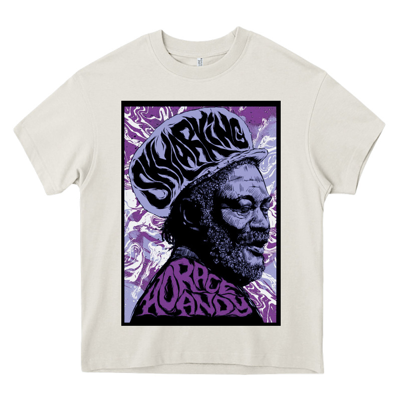 Skylark Horace Andy Heavy Core Tee by artisFamous | Teevron