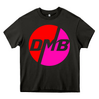 Dmb Dave Matthews Heavy Core Tee | Teevron