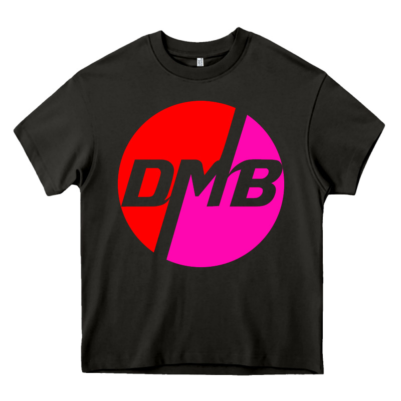 Dmb Dave Matthews Heavy Core Tee by artisFamous | Teevron