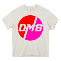 Cream dmb dave matthews Heavy Core Tee - artisFamous