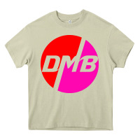 Mossy dmb dave matthews Heavy Core Tee - artisFamous