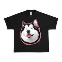 Husky Urban Heavy Tee | Teevron