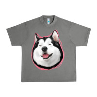 Tornado husky Urban Heavy Tee - Jasminsmagicworld