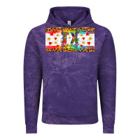 Cloud Purple texas summer license plate Vintage Hoodie - Artiststas