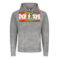 Cloud Rock texas summer license plate Vintage Hoodie - Artiststas