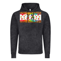 Vintage Black texas summer license plate Vintage Hoodie - Artiststas
